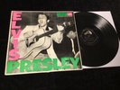 ELVIS PRESLEY LP LPM-1254 ORIGINAL FIRST ALBUM VG/VG ANO SEAM SPLITS
