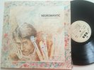 Yukihiro Takahashi Neuromantic SPAIN WL PROM0 lp Vinyl 1982 Ymo SYNTH POP