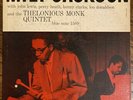 Milt Jackson Blue Note LP 1509 DG Lexington Flat Edge RVG Ear Thelonious Monk