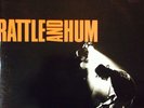 U2 – Rattle And Hum - Double Vinyl 12