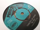 Pat Kelly , Twelfth Of Never , Jerry Lewis , 5000 Watts , 7