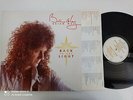Brian May Back To The Light SPAIN lp Vinyl 1992 Queen
