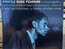 Duke Pearson on Blue Note 4022