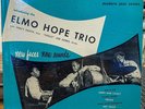 Elmo Hope on 10” Blue Note 5029