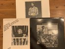 BARRY LOUIS POLISAR-3 RECORD SET, 1  SEALED