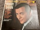 Bobby Darin   Hello Dolly to Goodbye Charlie 1964 Vinyl LP Capitol ST-2194