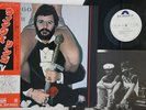 LP RINGO STARR Ringo The 4th MPF1104 POLYDOR JAPAN Vinyl OBI PROMO