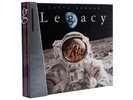 Garth Brooks Legacy Limited Edition Box Set (Numbered Series),Factory Sealed CA