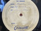 Art Blakey on Blue Note 4055 test pressing