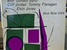 Paul Chambers on Blue Note 1564