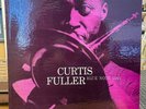 Curtis Fuller on Blue Note 1583