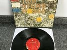 LP VINYL THE STONE ROSES SELF TITLED 1989 UK  PRESS ORE LP 502 NM/EX+