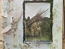 Led Zeppelin Iv In Pink Vinyl