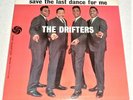 VINYL LP by THE DRIFTERS 