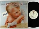 Van Halen - 1984 LP - Warner Bros. Shrink