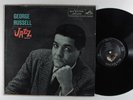 GEORGE RUSSELL The Jazz Workshop RCA VICTOR LP VG+ mono  