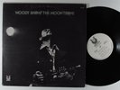 WOODY SHAW The Moontrane MUSE LP NM wlp  