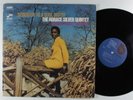 HORACE SILVER QUINTET Serenade To A Soul Sister BLUE NOTE LP VG+ van gelder  