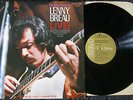 Lenny Breau The Velvet Touch Of - Live  LP 1975 NEAR MINT
