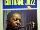 John Coltrane - Coltrane Jazz LP Album RE Pre Vinyl Schallplatte