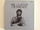 ERIC CLAPTON CROSSROADS 6 RECORD BOX SET VINYL POLYDOR U.K LP YARDBIRDS CREAM NM