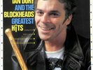 Ian Dury And The Blockheads Greatest Hits UK LP Vinyl Album 1982 FA3031 Fame EX