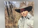 Garth Brooks Self Titled LP Record - 1st Press