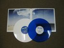 Owl City ‎– Ocean Eyes Exclusive Limited Edition White & Blue Colored Vinyl 2LP