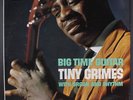 TINY GRIMES: big time guitar UA 12