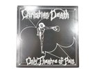 Christian Death Only Theatre of Pain LP FRONTIER 1982 FLP1007 Here Kitty Kitty