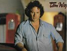 TOM WOPAT-COLUMBIA FC 38592-FIRST LP-RECORD MINT/COVER NM