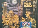 Iron Maiden Women In Uniform / Twilight Zone First Ten Years Mint 2x12” Original