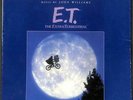 Michael Jackson E.T. The Extra-Terrestrial Poster Box Set UK LP Album 1982