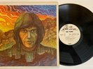 Neil Young - Self Titled -  1968 US White Label Promo 1B (EX) Ultrasonic Clean