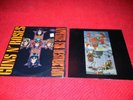 GUNS AND ROSES APPETITE FOR DESTRUCTION DMM STERLING XLNT COND IN SHRINK