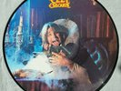 OZZY OZBOURNE: MR CROWLEY PICTURE DISC 1982 EXCELLENT CONDITION