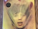 The Rolling Stones factory sealed ‘Goats Head Soup’ 1973 USA Lp near mint- cond