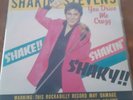 Shakin stevens Jap Promo You Drive me Crazy