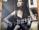 Amy Winehouse: Back To Black 12” EP - Steve Mac & Mushtaq Remix NM