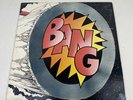 Bang LP “Self Titled” Capitol 11015 Orig 1972 Red Hard Rock