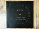 Discophiles Francais DF100-101 - Ravel - L'oeuvre de Piano - Marcelle MEYER