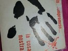 LA COSA NOSTRA SIN COMPROMISO EL PODEROSO ON SCORPIO ORIG VEN SALSA LP
