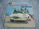 The Dave Clark Five - Catch Us If You Can 1965 UK LP COLUMBIA 1st