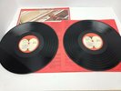 Vintage The Beatles 1962-1966 RED Double 2 LP Vinyl Record Album Apple Records
