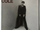 LLOYD COLE Bad Vibes 1993 VINYL LP FONTANA 518318-1 Gatefold FIRST PRESSING EX