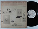 GEORGE RUSSELL SEPTET The Stratus Seekers RIVERSIDE LP mono wlp  