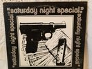 LYMAN WOODARD ORGANIZATION Saturday Night Special STRATA RECORDS Vinyl LP 1975
