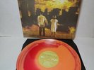 SCARY KIDS SCARING KIDS The City Sleeps In Flames Fire Vinyl Record Limited 300