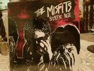 MISFITS STATIC AGE Vinyl 1ST CAROLINE PRESS 1997 SEALED BRAND NEW DANZIG 