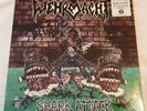 Wehrmacht Shark Attack Black LP Vinyl Record new